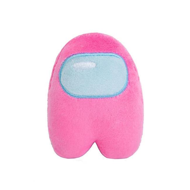 Soft Among Us Plush Toys With Music Kawaii Christmas Plushie Gift