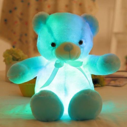 Leddy™ - The Amazing Led Teddy