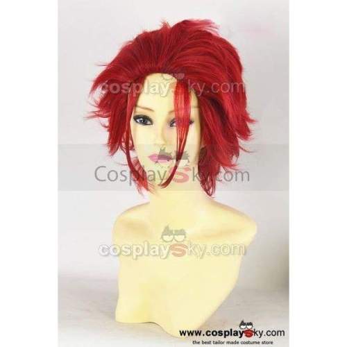 ?K?Suoh Mikoto Cosplay Wig