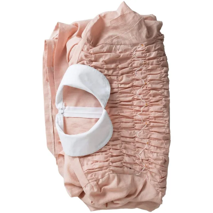 Stranger Things Eleven Millie Bobby Brown Dress Cosplay Costume