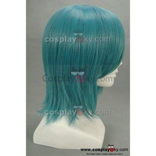 Nabari No Ou Minami Jyuji Cosplay Wig