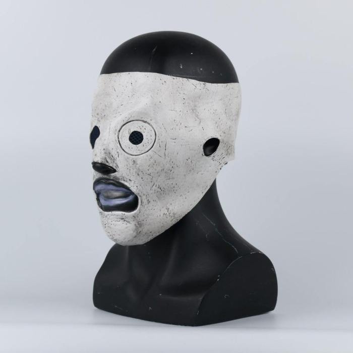 Slipknot Corey Taylor Cosplay Halloween Cosplay Masks