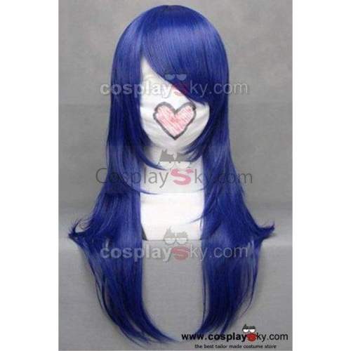The World God Only Knows Haqua Du Rot Herminium Cosplay Wig