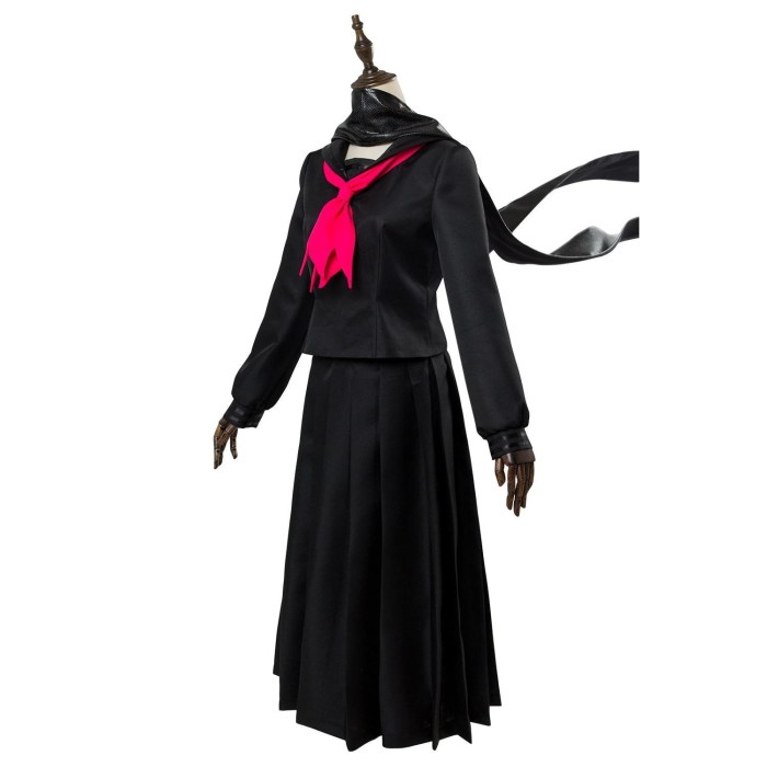 Fgo Fate/Koha-Ace Oryuu Outfit Cosplay Costume