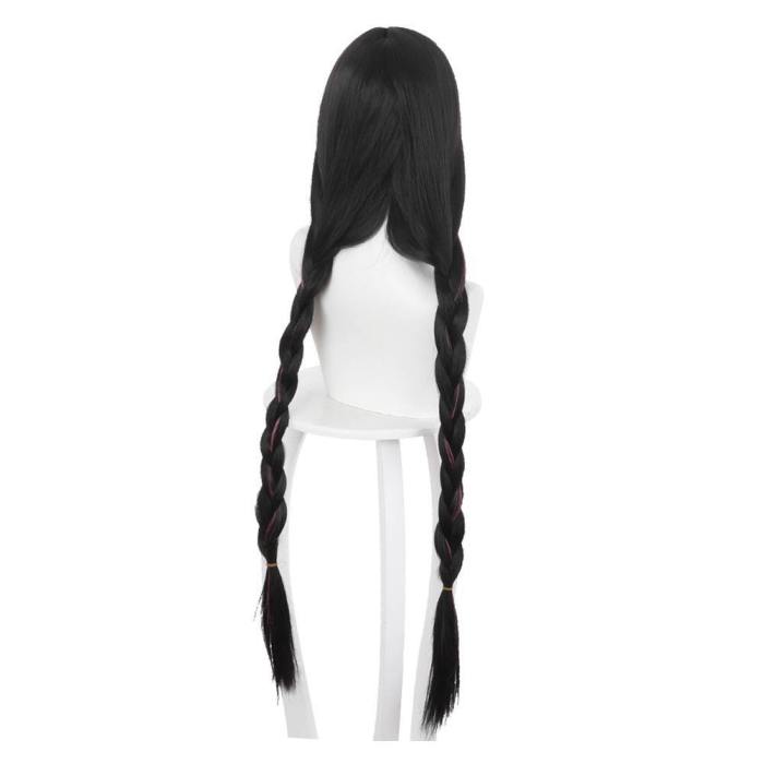 Fate/Grand Order Fgo Sesshouin Kiara Heat Resistant Synthetic Hair Carnival Halloween Party Props Cosplay Wig