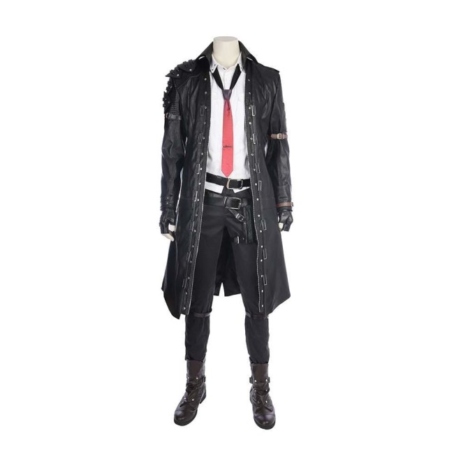 Pubg 2 Costume King-Size Coat Halloween Cosplay Adult Costume For Man