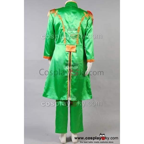 The Beatles Sgt. Pepper'S Lonely Hearts Club Band John Lennon Costume