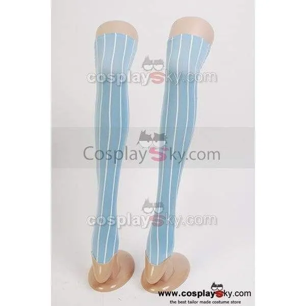 Lovelive! Eli Ayase Christmas Uniform Cosplay Costume
