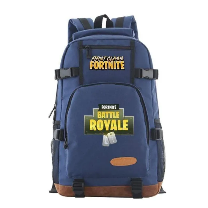 Game Fortnite Teens Student Bag Backpack
