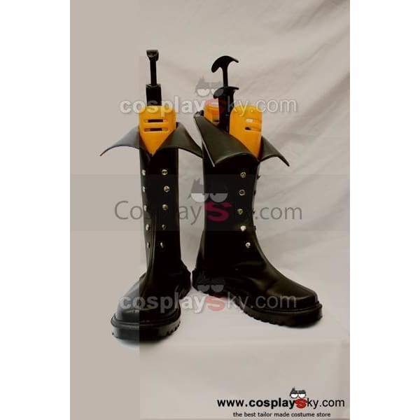 Vocaloid Love Is War Gumi Cosplay Shoes Boots