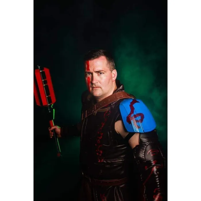 Thor 3 Ragnarok Thor Odinson Outfit Whole Set Cosplay Costume