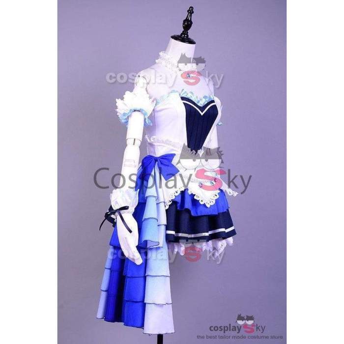 The Idolmaster Starlight Stage Cosplay Costume
