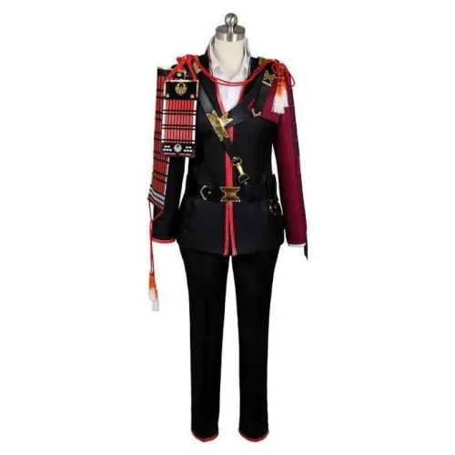 Touken Token Ranbu Ookanehira Outfit Cosplay Costume