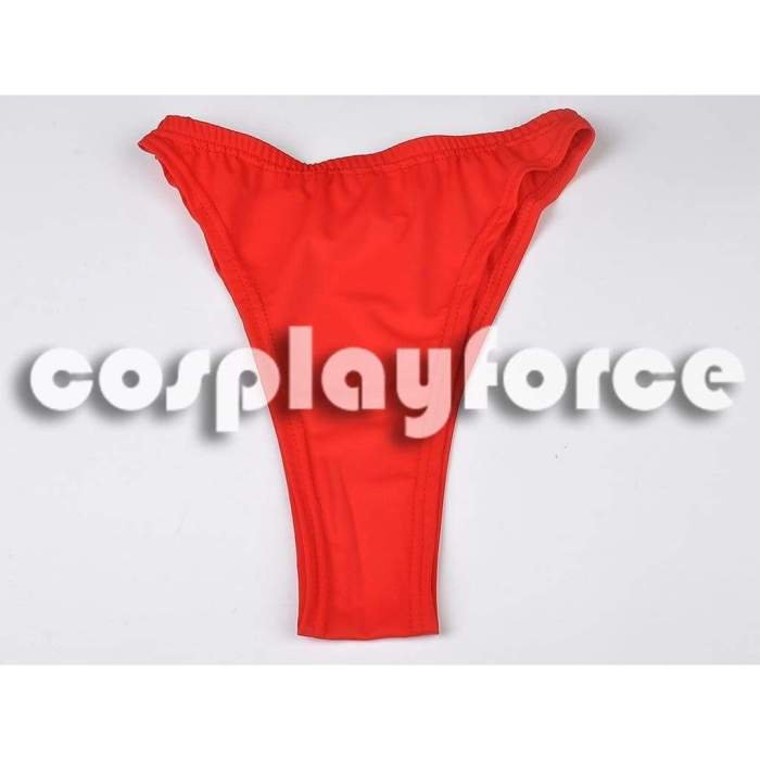 The King Of Fighters Shiranui Mai Cosplay Costume Mp002605