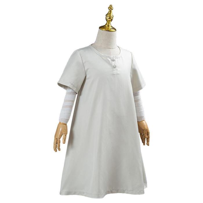 My Hero Academia Eri Dress Halloween Carnival Costume Cosplay Costume For Kids Children