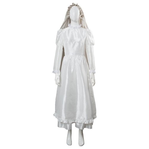 The Curse Of La Llorona La Llorona Cosplay Costume