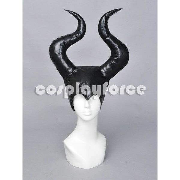 Maleficent Cosplay Costume