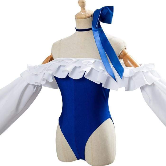 Fate/Grand Order Meltryllis Swimwear Cosplay Costume