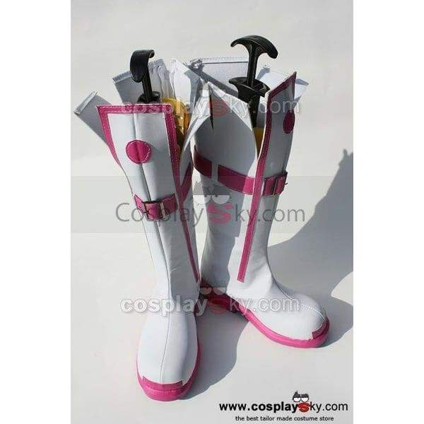 Vocaloid 3 Ia Cosplay Shoes Boots