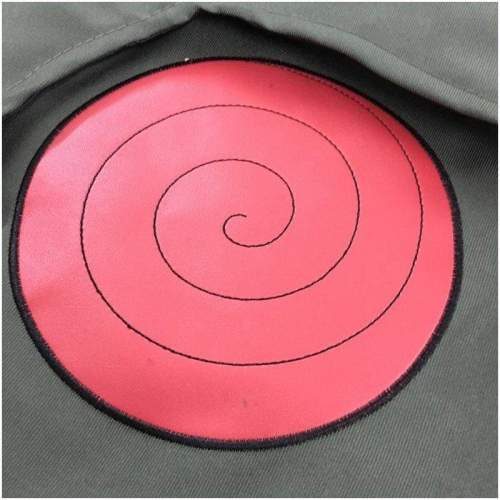 Naruto Cosplay Costume Japanese Anime Ninja Coat shinobi Kakashi Cosplay  Cartoon Green Vest For Show Man Fancy Adult