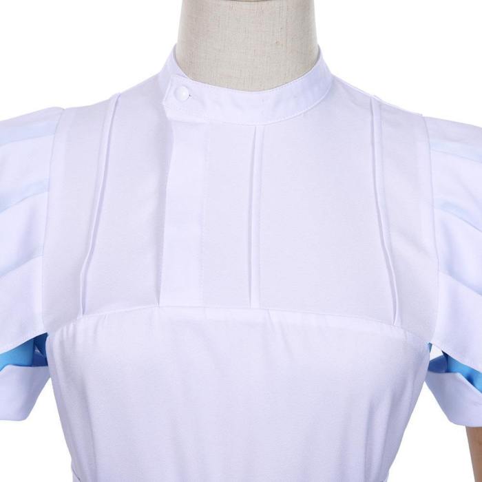 Alicization Sword Art Online Sao Alice·Synthesis·Thirty Dress Cosplay Costume