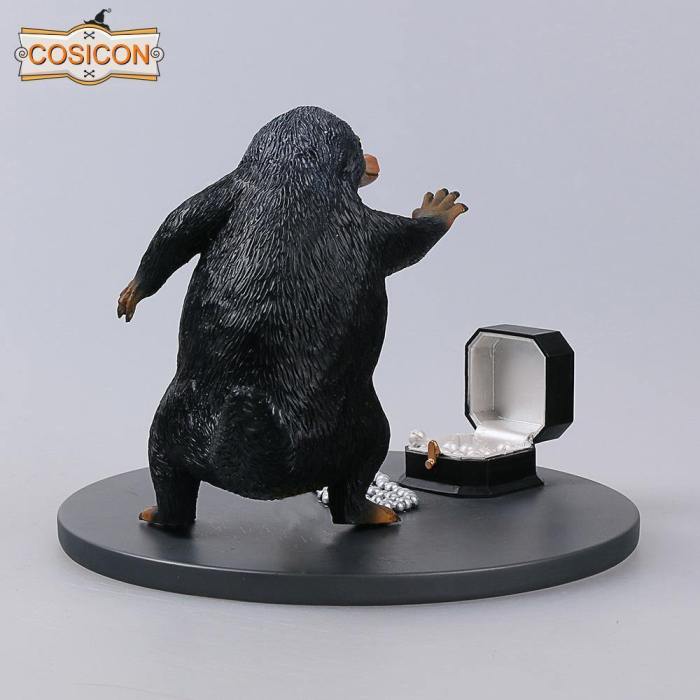 Fantastic Beasts And Where To Find Them  Niffler Action Figure