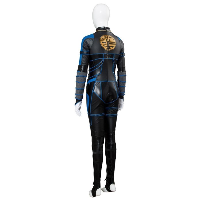 Dead Or Alive 6 Kasumi Outfit Cosplay Costume