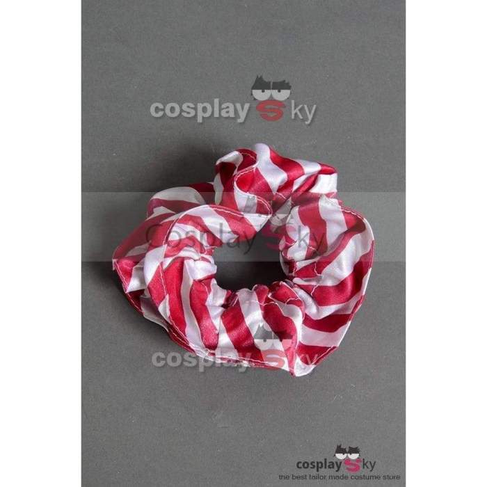 Lovelive! Valentine'S Day Eli Ayase Uniform Cosplay Costume