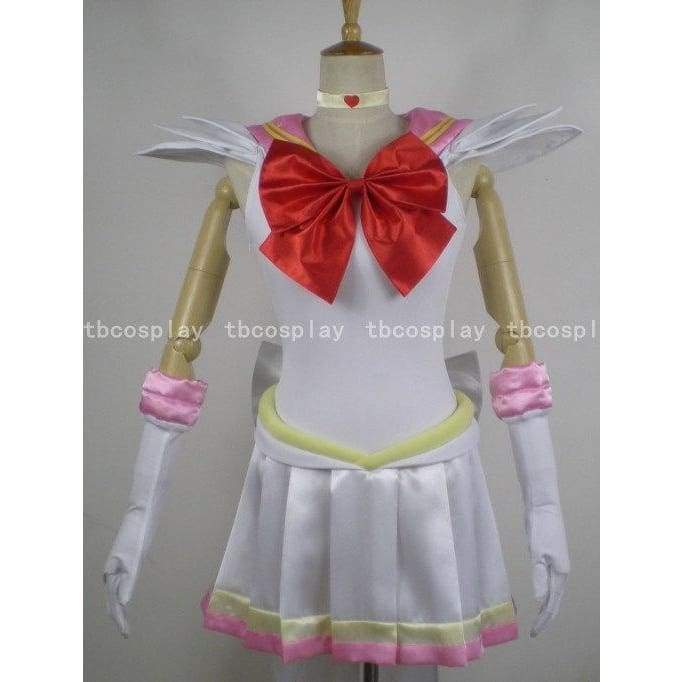 Sailor moon deluxe cosplay dress costume any size