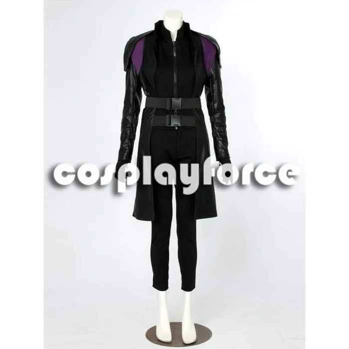 Green Arrow The Huntress Helena Bertinelli Cosplay Costume Mp002534