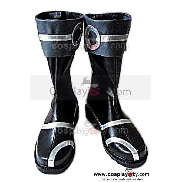 Yu-Gi-Oh Caesar Cosplay Boots Shoes Custom Made