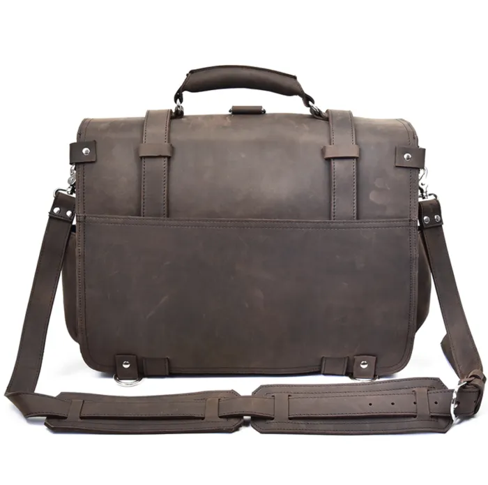 Mcintyre Shoulder Bag