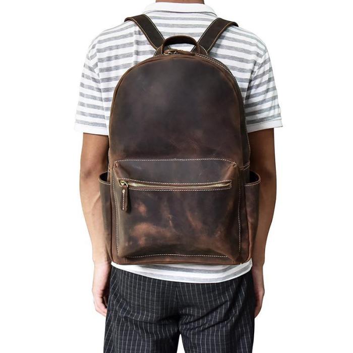 Angelcomb Backpack