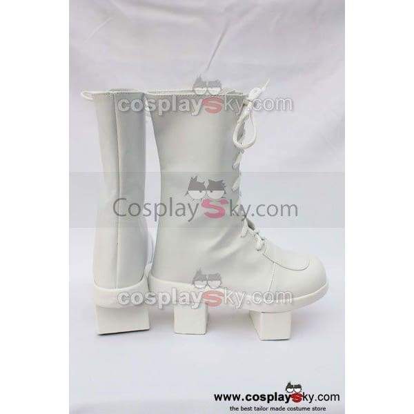 Vocaloid Senbonzakura Senbon Sakura Luka Cosplay Boots Shoes