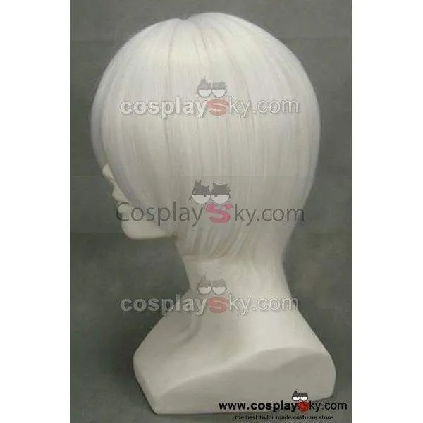 Angel Sanctuary Kurai Cosplay Wig