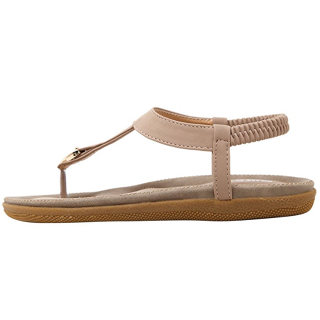 Comfort Slip-On Sandals - Bfcm