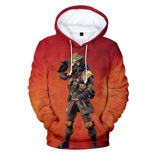Apex Legends 3D Hoodies Men Women Harajuku Sweatshirts  Print Apex Legends 3D Hoodies Men Casual Sweatshirts