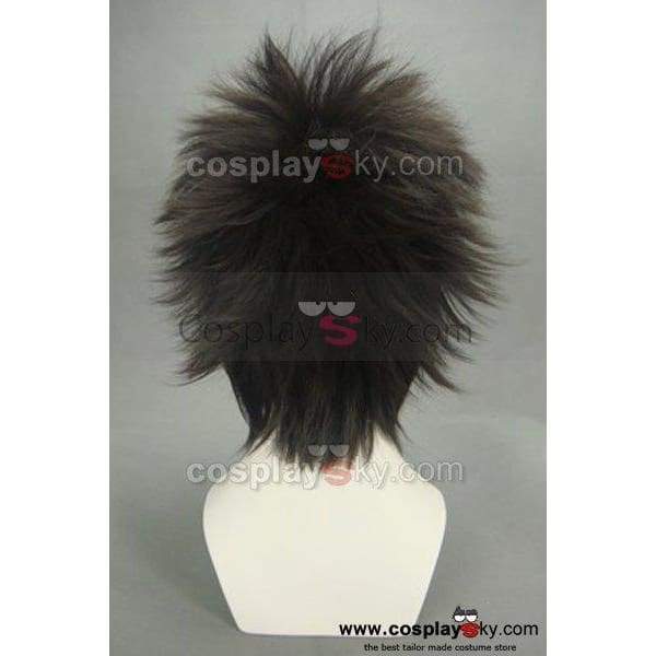 Bleach Hisagi Shuuhei Cosplay Wig