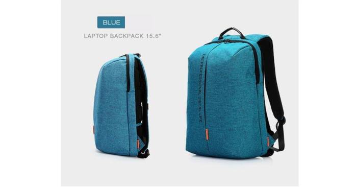 15.6 Men'S Waterproof Security Laptop Backpack