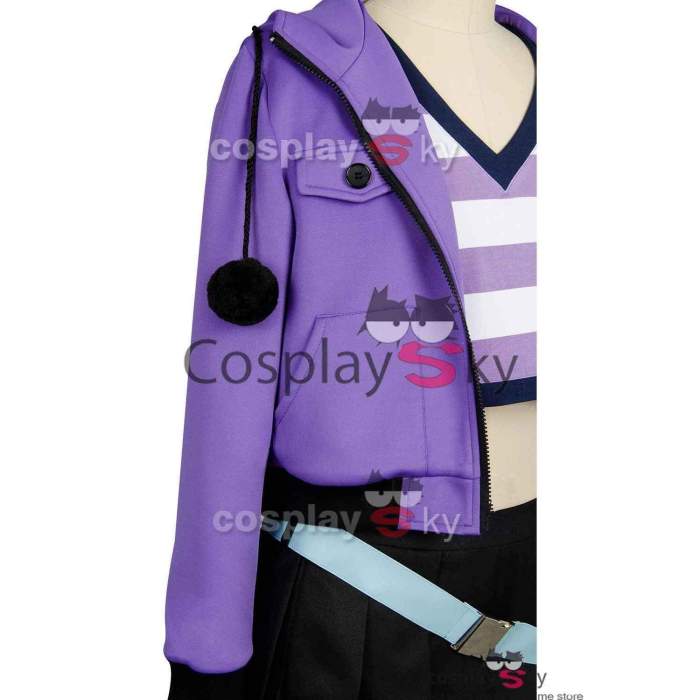 Fate/Apocrypha Fa Rider Astolfo Dress Cosplay Costume