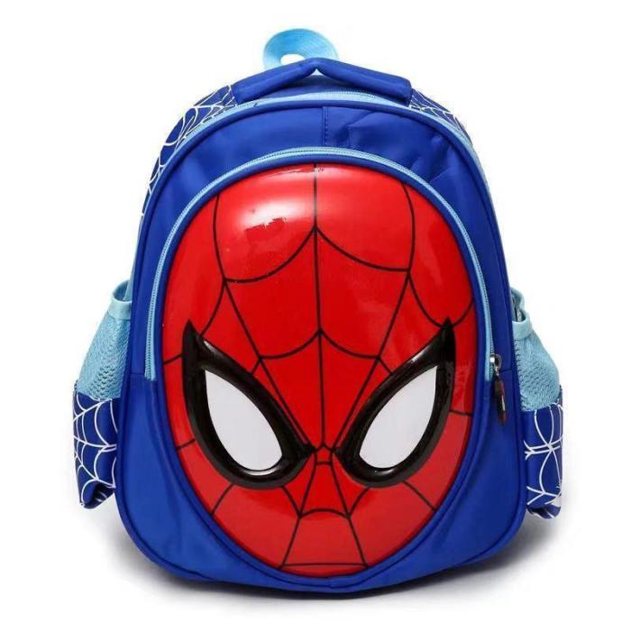 Marvel Spiderman School Backpack Csso167