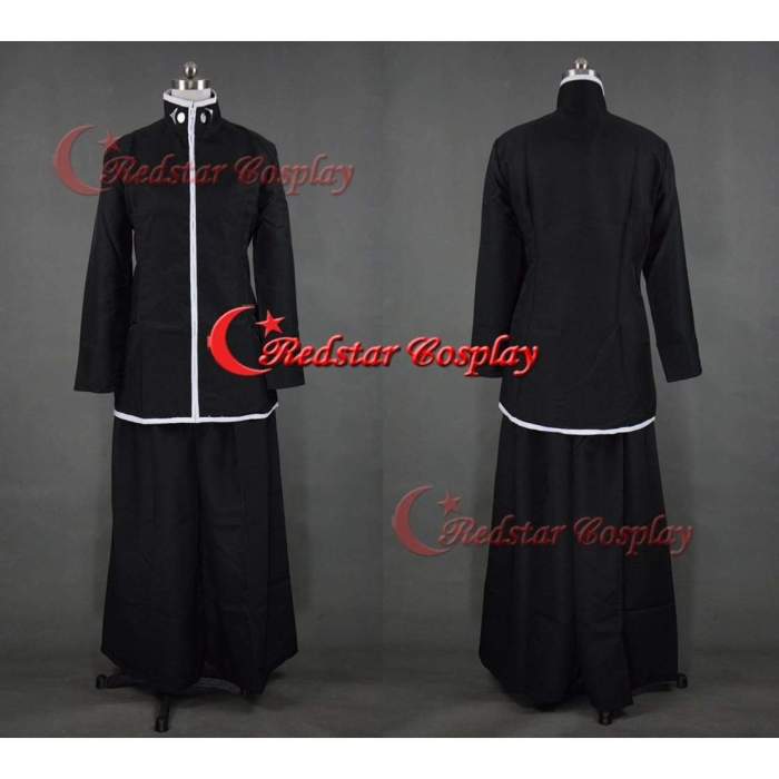 Blazblue Calamity Trigger Ragna The Bloodedge Cosplay Costume Custom In Any Size