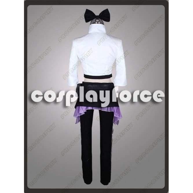 RWBY Season 2 Blake Belladonna Cosplay Costume