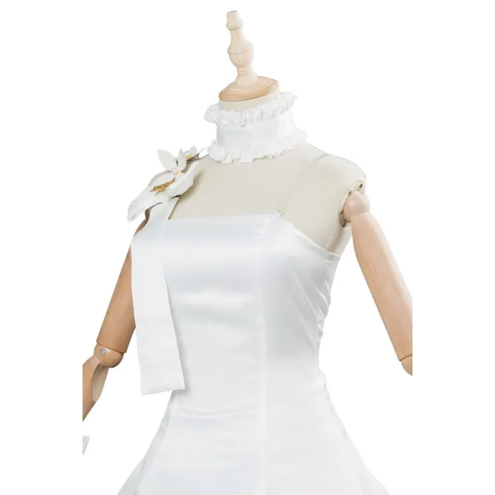 Fate/Grand Order Orchestra Project Fujimaru Ritsuka Cosplay Costume Female