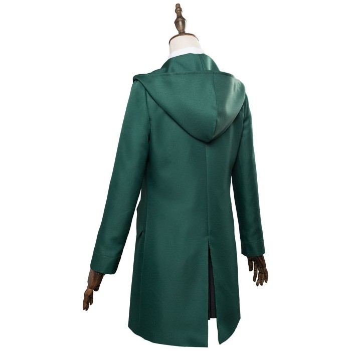 The Ancient Magusâ€?Bride Chise Hatori Cosplay Costume