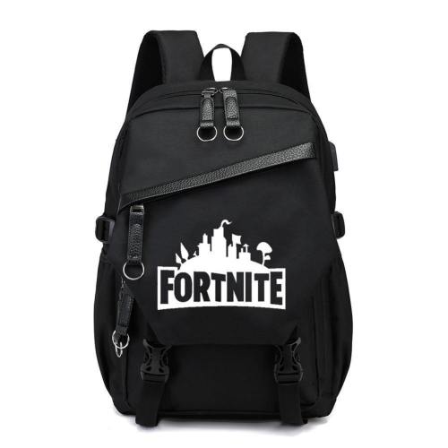 Fortnite Canvas Laptop Backpack Csso161