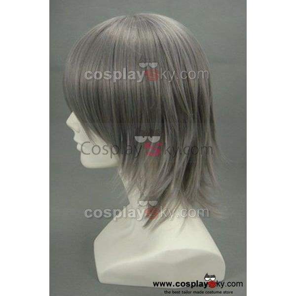 Touhou Project Nazrin Cosplay Wig