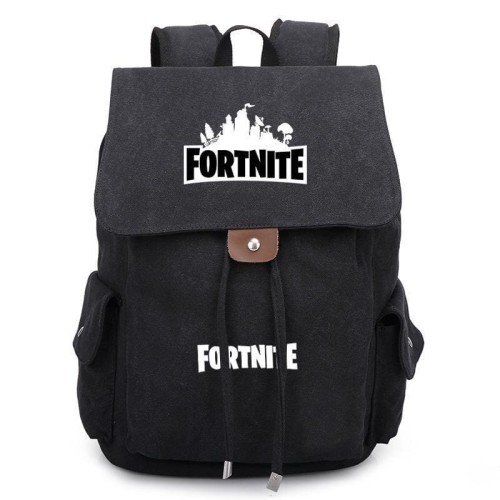 Game Fortnite Book Rucksack Backpack