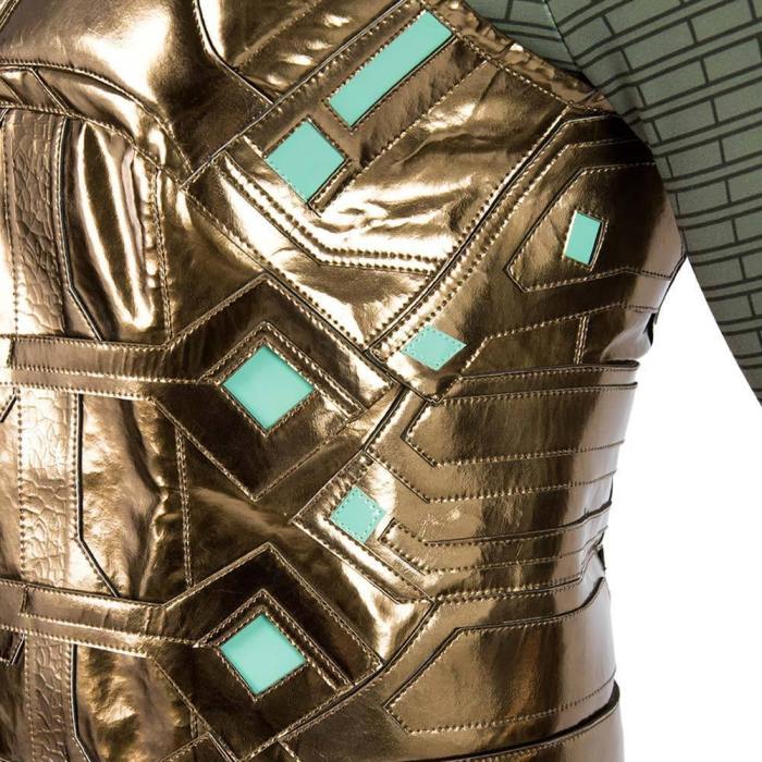 Spider-Man: Far From Home Mystery Guest Cosplay Costume