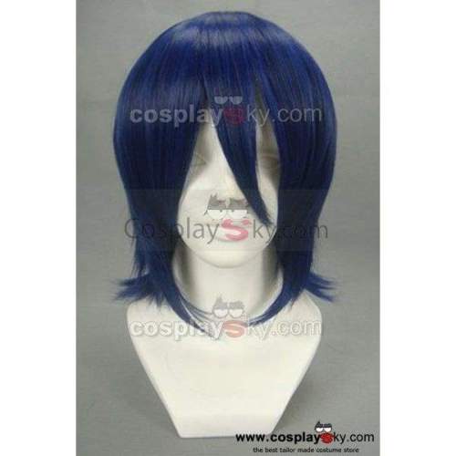 Hitman Reborn Mammon Cosplay Wig